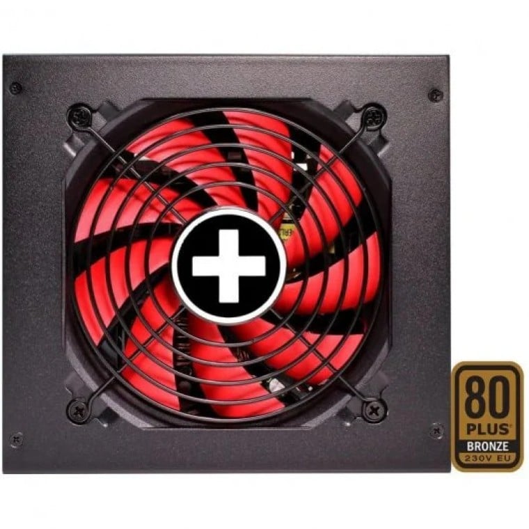 Xilence Performance A + III Serie 850W 80 Plus Bronze