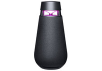LG XBOOM 360 XO3 Altavoz de Fiesta Bluetooth con Sonido Envolvente 360º Negro LG XBOOM 360 XO3 Altavoz de Fiesta Bluetooth con Sonido Envolvente 360º Negro