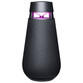 LG XBOOM 360 XO3 Altavoz de Fiesta Bluetooth con Sonido Envolvente 360º Negro LG XBOOM 360 XO3 Altavoz de Fiesta Bluetooth con Sonido Envolvente 360º Negro