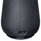 LG XBOOM 360 XO3 Altavoz de Fiesta Bluetooth con Sonido Envolvente 360º Negro