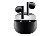 Mibro Earbuds 2 Auriculares Inalámbricos con Micrófono y Estuche de Carga Negros