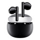 Mibro Earbuds 2 Auriculares Inalámbricos con Micrófono y Estuche de Carga Negros