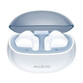 Mibro Earbuds 2 Auriculares Inalámbricos con Micrófono y Estuche de Carga Blancos