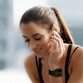 Mibro Earbuds 2 Auriculares Inalámbricos con Micrófono y Estuche de Carga Blancos