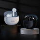 Mibro Earbuds 2 Auriculares Inalámbricos con Micrófono y Estuche de Carga Blancos