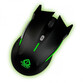 Keep Out Poseidon Ratón Gaming 4000 DPI Negro Keep Out Poseidon Ratón Gaming 4000 DPI Negro