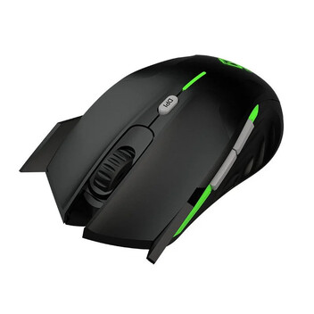 Keep Out Poseidon Ratón Gaming 4000 DPI Negro Keep Out Poseidon Ratón Gaming 4000 DPI Negro