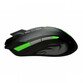 Keep Out Poseidon Ratón Gaming 4000 DPI Negro Keep Out Poseidon Ratón Gaming 4000 DPI Negro