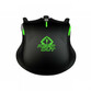 Keep Out Poseidon Ratón Gaming 4000 DPI Negro Keep Out Poseidon Ratón Gaming 4000 DPI Negro