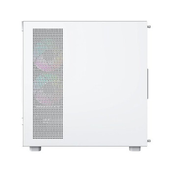 Torre PC Montech XR (W) ATX Blanca 3x120mm ARGB Ventana CPU 175mm VGA 420mm