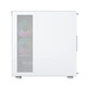 Torre PC Montech XR (W) ATX Blanca 3x120mm ARGB Ventana CPU 175mm VGA 420mm