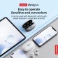 Lenovo XT83 II TWS Auriculares Deportivos Bluetooth Blancos Lenovo XT83 II TWS Auriculares Deportivos Bluetooth Blancos