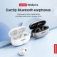 Lenovo XT83 II TWS Auriculares Deportivos Bluetooth Blancos