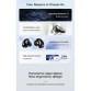 Lenovo XT83 II TWS Auriculares Deportivos Bluetooth Blancos Lenovo XT83 II TWS Auriculares Deportivos Bluetooth Blancos