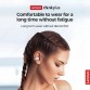 Lenovo XT83 II TWS Auriculares Deportivos Bluetooth Blancos Lenovo XT83 II TWS Auriculares Deportivos Bluetooth Blancos