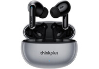 Lenovo XT88 TWS Auriculares Inalámbricos Bluetooth Negros Lenovo XT88 TWS Auriculares Inalámbricos Bluetooth Negros
