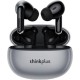 Lenovo XT88 TWS Auriculares Inalámbricos Bluetooth Negros