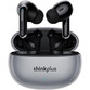 Lenovo XT88 TWS Auriculares Inalámbricos Bluetooth Negros Lenovo XT88 TWS Auriculares Inalámbricos Bluetooth Negros