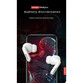 Lenovo XT88 TWS Auriculares Inalámbricos Bluetooth Negros Lenovo XT88 TWS Auriculares Inalámbricos Bluetooth Negros