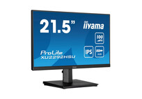 Monitor iiyama 21.5″ 1080p 100Hz IPS FreeSync Altavoces USB VESA