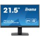 Iiyama ProLite XU2293HS-B5 21.5" LED FullHD 75Hz FreeSync