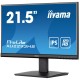 Iiyama ProLite XU2293HS-B5 21.5" LED FullHD 75Hz FreeSync