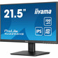 Monitor Iiyama ProLite XU2293HS-B6 21.5" LED IPS FullHD 100Hz