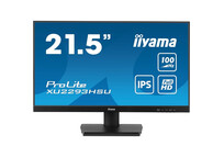 Monitor iiyama XU2293HSU-B7 21.5" IPS FullHD 100Hz Altavoces