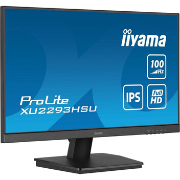 Monitor iiyama XU2293HSU-B7 21.5" IPS FullHD 100Hz Altavoces