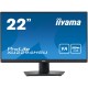 Iiyama ProLite XU2294HSU-B2 22" LCD FullHD 75Hz FreeSync