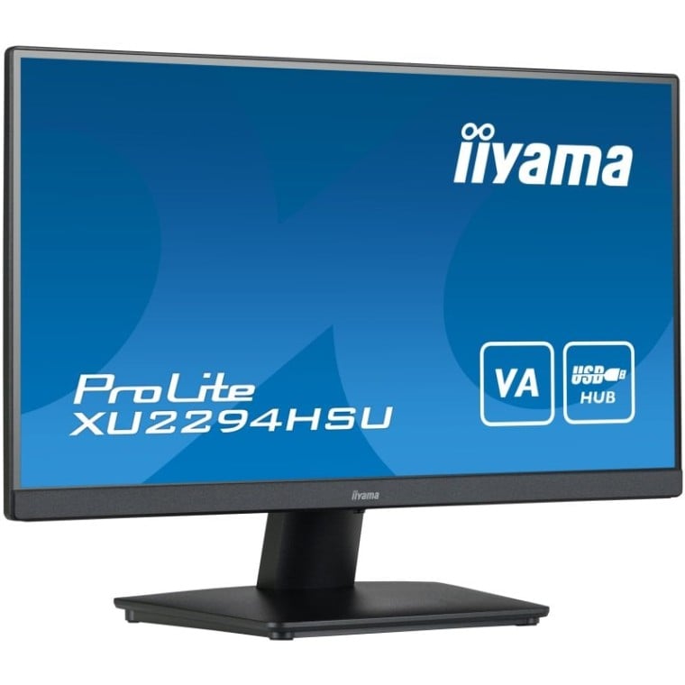 Iiyama ProLite XU2294HSU-B2 22" LCD FullHD 75Hz FreeSync