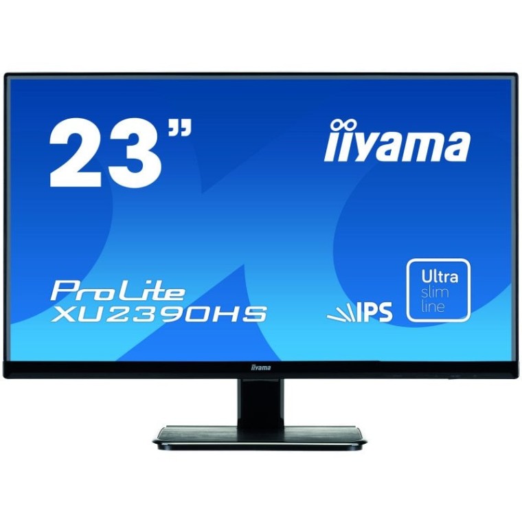 Iiyama ProLite XU2390HS-B1 23" LED IPS FullHD