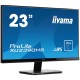 Iiyama ProLite XU2390HS-B1 23" LED IPS FullHD