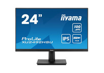 Iiyama ProLite XU2492HSU-B6 23.8" LED IPS FullHD 100Hz FreeSync