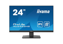 Iiyama ProLite XU2493HS-B5 24" LED FullHD 75Hz