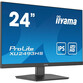 Iiyama ProLite XU2493HS-B5 24" LED FullHD 75Hz