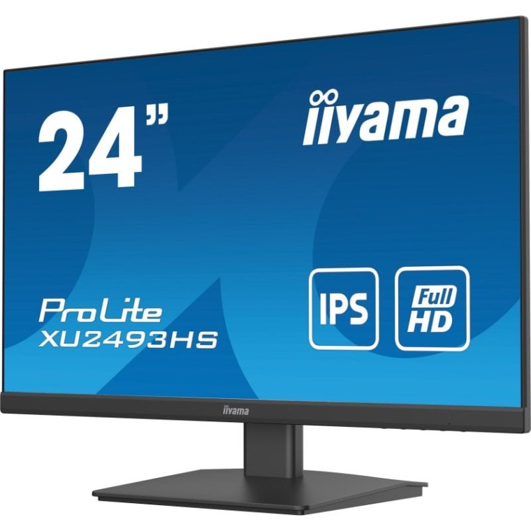 Iiyama ProLite XU2493HS-B5 24" LED FullHD 75Hz