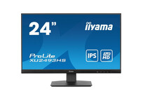 Monitor Iiyama ProLite XU2493HS-B6 23.8" LED IPS FullHD 100Hz
