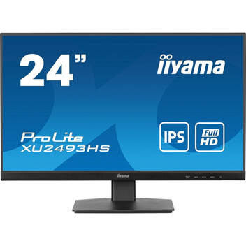 Monitor Iiyama ProLite XU2493HS-B6 23.8" LED IPS FullHD 100Hz