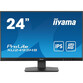 Monitor Iiyama ProLite XU2493HS-B6 23.8" LED IPS FullHD 100Hz