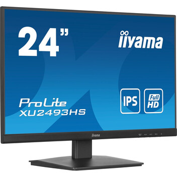 Monitor Iiyama ProLite XU2493HS-B6 23.8" LED IPS FullHD 100Hz