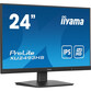 Monitor Iiyama ProLite XU2493HS-B6 23.8" LED IPS FullHD 100Hz