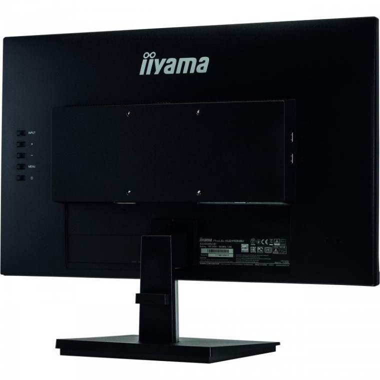 iiyama ProLite XU2493HSU-B1 23.8" LED IPS FullHD