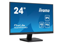 Monitor iiyama 23.8″ 1080p 100Hz IPS LED Adaptive Sync Flicker Free Altavoces USB VESA