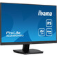 Monitor iiyama 23.8″ 1080p 100Hz IPS LED Adaptive Sync Flicker Free Altavoces USB VESA