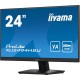 Iiyama ProLite XU2494HSU-B2 23.8" LCD FullHD 75Hz