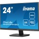 Iiyama ProLite XU2494HSU-B6 23.8" VA FullHD 100Hz FreeSync