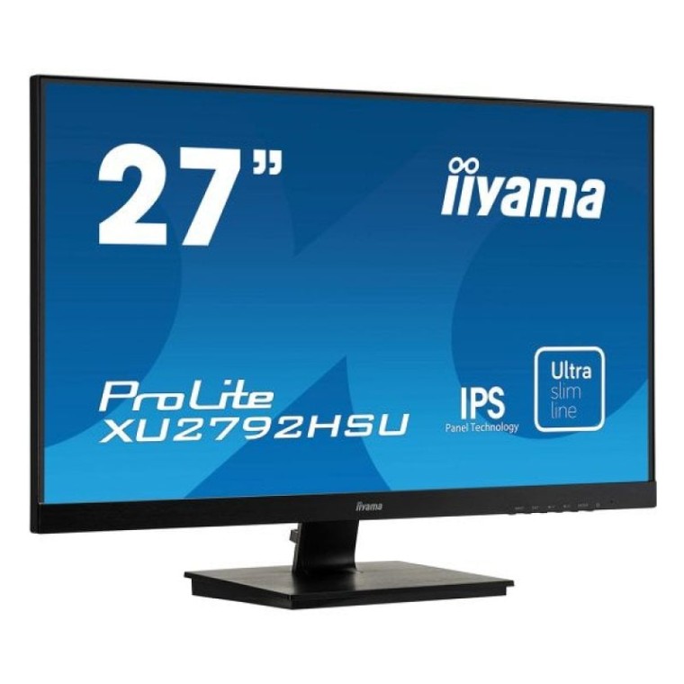 iiyama ProLite XU2792HSU-B1 27" LED IPS FullHD