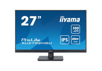Iiyama ProLite XU2792HSU-B6 27" LED IPS FullHD 100Hz FreeSync