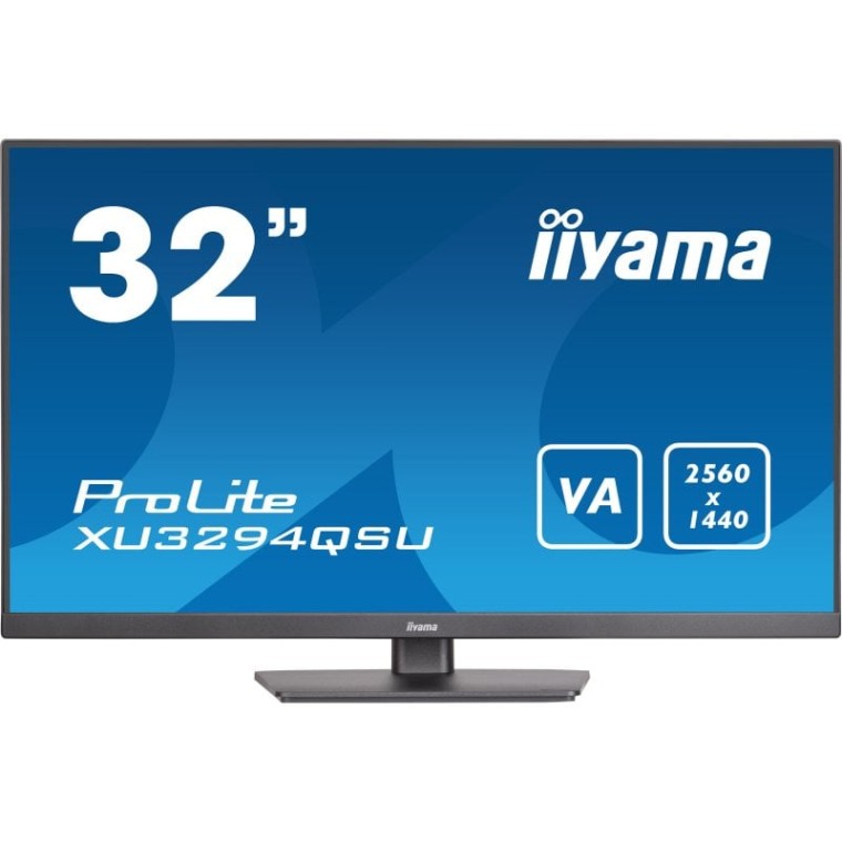 Iiyama ProLite XU2792QSU-B1 27" LED WQXGA 70Hz FreeSync